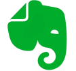 Evernote Logo